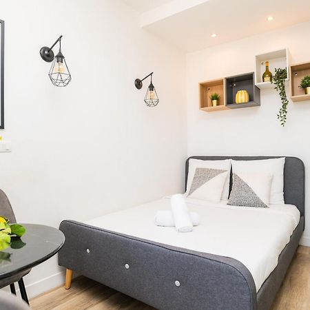 The Premium Stay - Duke Housing Вітрі-сюр-Сен Екстер'єр фото