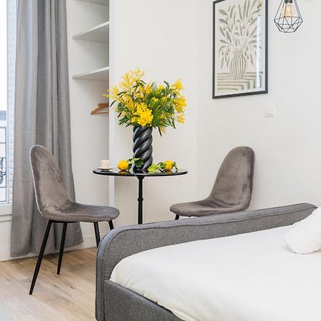 The Premium Stay - Duke Housing Вітрі-сюр-Сен Екстер'єр фото