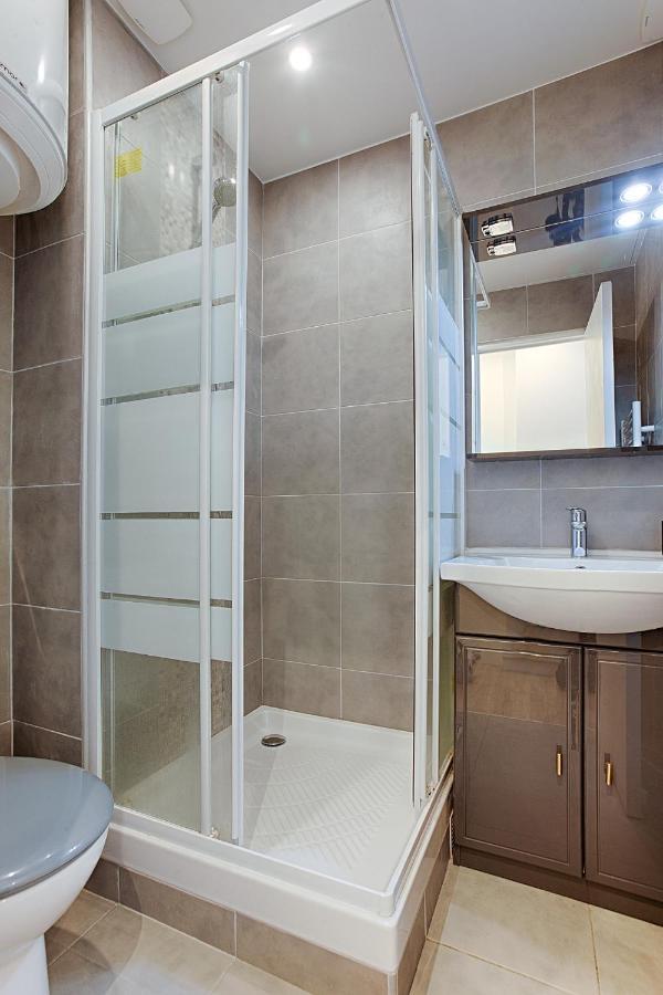 The Premium Stay - Duke Housing Вітрі-сюр-Сен Екстер'єр фото