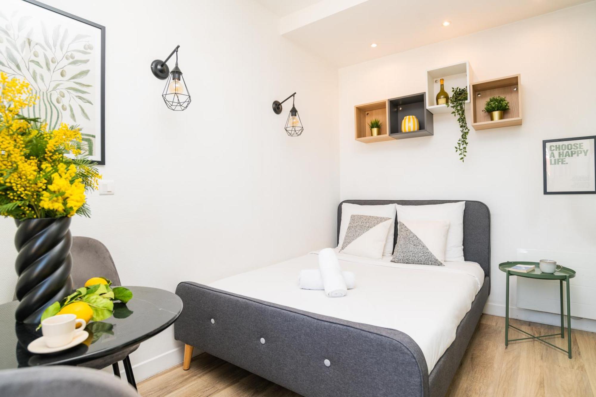 The Premium Stay - Duke Housing Вітрі-сюр-Сен Екстер'єр фото