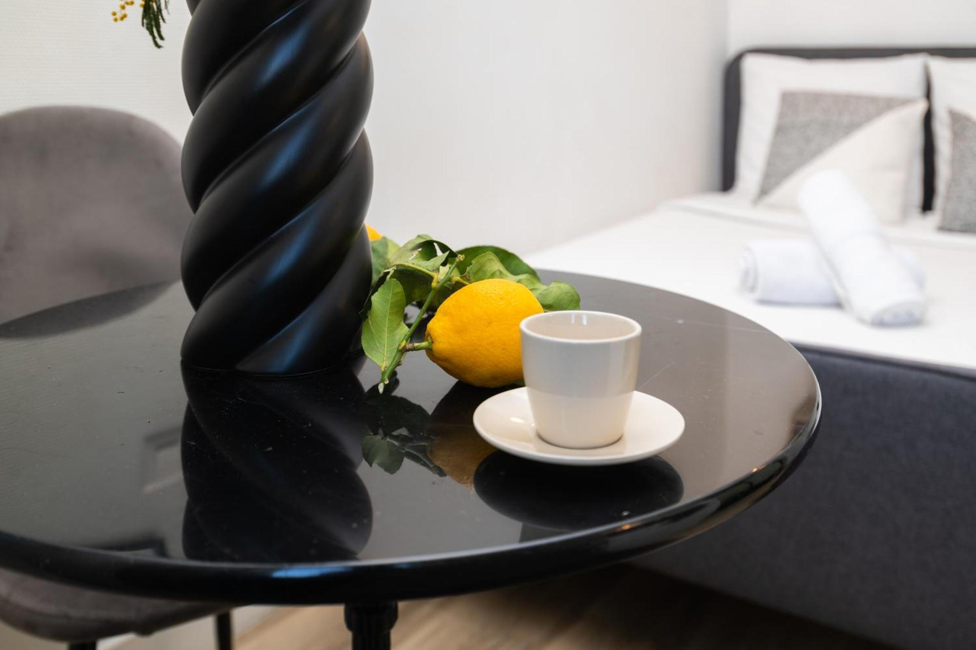 The Premium Stay - Duke Housing Вітрі-сюр-Сен Екстер'єр фото